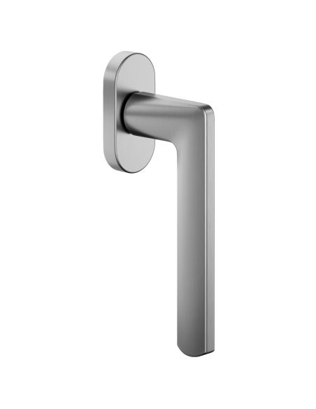 Maniglia per finestra martellina DK Luce P dnd