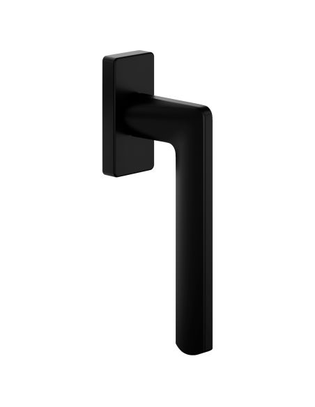 Maniglia per finestra martellina DK Luce P 02 dnd