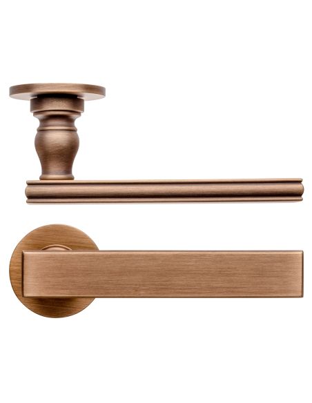 Maniglia per porta Lucrezia dnd Handles