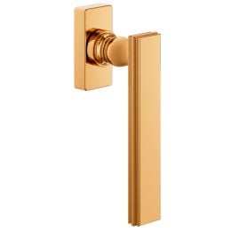 Maniglia per finestra martellina DK Lucrezia 02 dnd