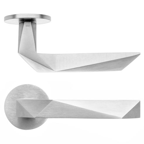 Maniglia per porta Luxury dnd Handles