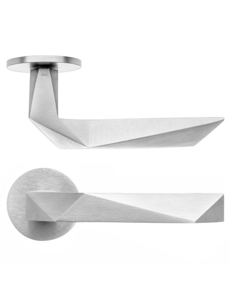Maniglia per porta Luxury dnd Handles