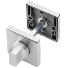 Nottolino per porta 088 Linea Calì con rosetta quadrata