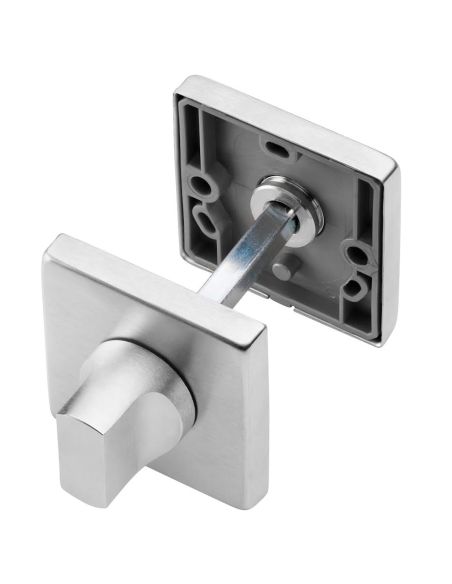 Nottolino per porta 088 Linea Calì con rosetta quadrata