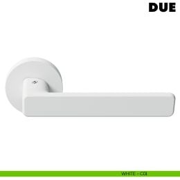 Maniglia per porta Due Colombo Design Mood Collection 2