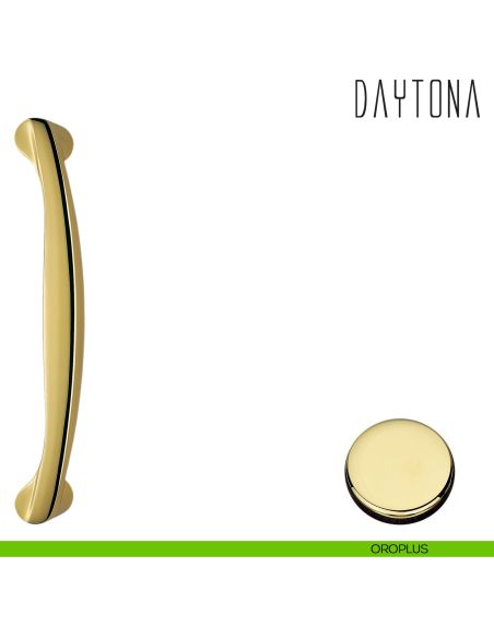 Maniglione per porta Daytona Colombo Design oroplus