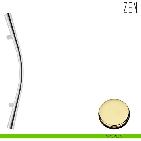 Maniglione per Porta Zen Colombo Design Zancato CB46 A