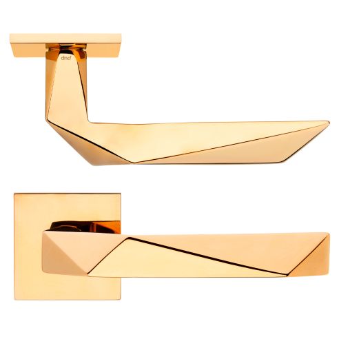 Maniglia per porta Luxury 02 dnd Handles