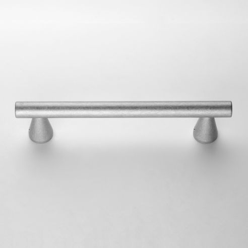 Maniglione per porta Pencil dnd handles accoppiato