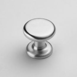 Pomello per porta Palm girevole dnd diametro 60 mm 2