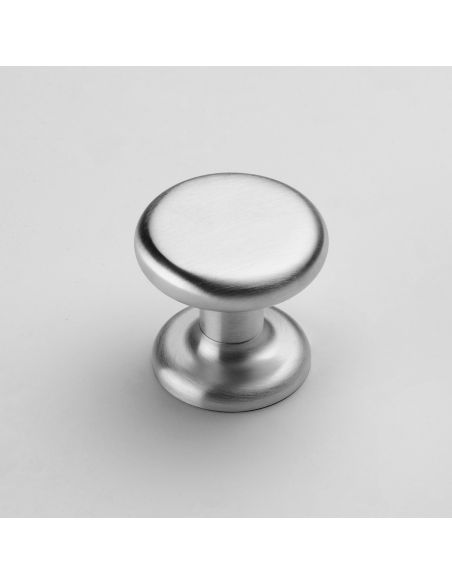 Pomello per porta Palm girevole dnd diametro 60 mm