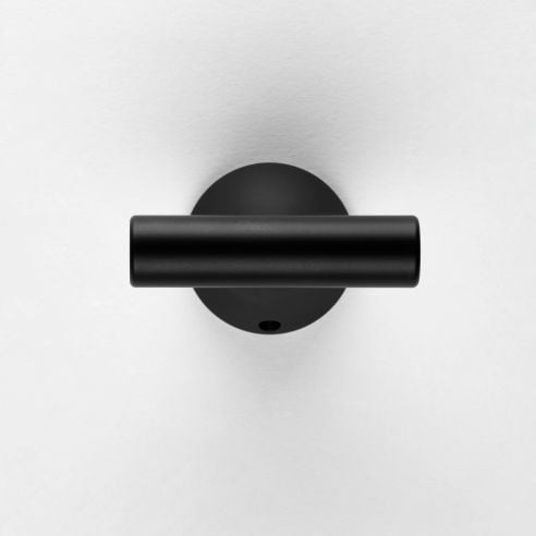 Pomello per porta Pencil fisso dnd diametro 50 mm