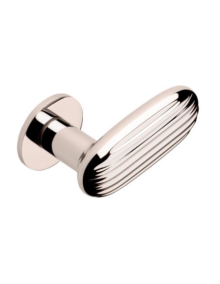 Maniglia per porta Madeleine dnd Handles con rosetta fine