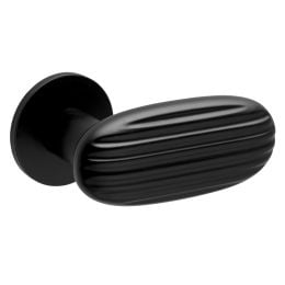 Maniglia per porta Madeleine dnd Handles con rosetta fine