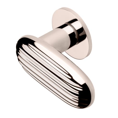 Maniglia per porta Madeleine dnd Handles con rosetta fine