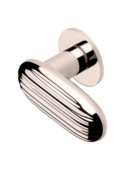 Maniglia per porta Madeleine dnd Handles con rosetta fine