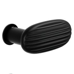 Maniglia per porta Madeleine dnd Handles con rosetta minimale Unico