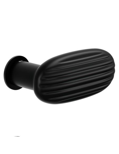 Maniglia per porta Madeleine dnd Handles con rosetta minimale Unico