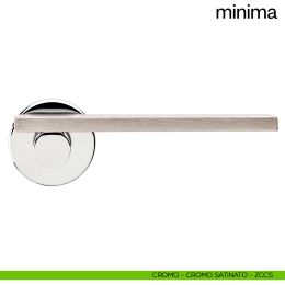 Maniglia per porta Minima dnd Handles 2