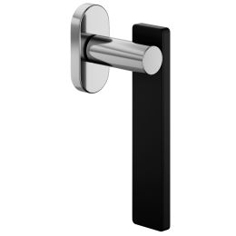 Maniglia per finestra martellina DK Minima dnd