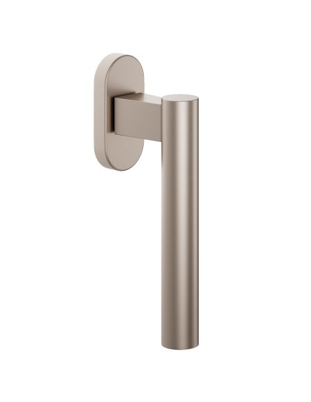 Maniglia per finestra martellina DK Mj dnd