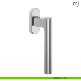 Maniglia per finestra martellina DK Mj dnd 2