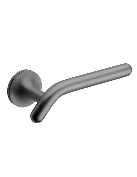 Maniglia per porta Pod dnd handles con rosetta tonda