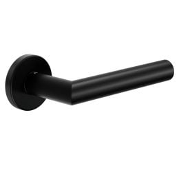 Maniglia per porta in acciaio S60 dnd Handles