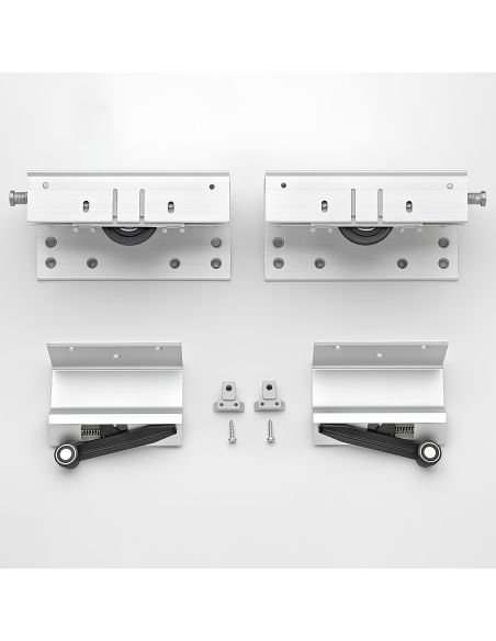 Kit anta esterna Master Universal H.33 Caimi Export Light Maxi per spessore 35 mm