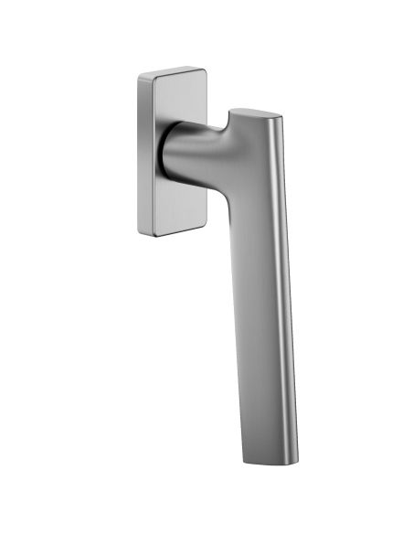 Maniglia per finestra martellina DK San 02 dnd