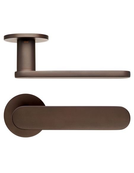 Maniglia per porta Short dnd Handles