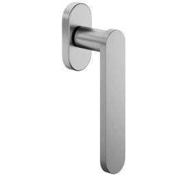 Maniglia per finestra martellina DK Short dnd