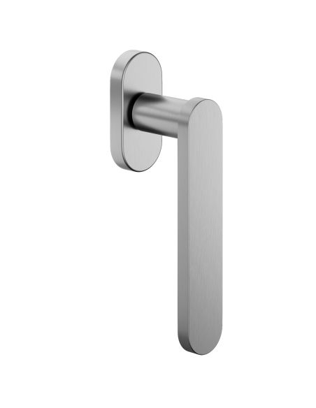 Maniglia per finestra martellina DK Short dnd