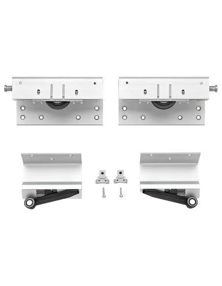 Kit anta esterna Master Universal H.33 Caimi Export Light Maxi per spessore 35 mm