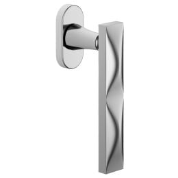 Maniglia per finestra martellina DK Sike dnd