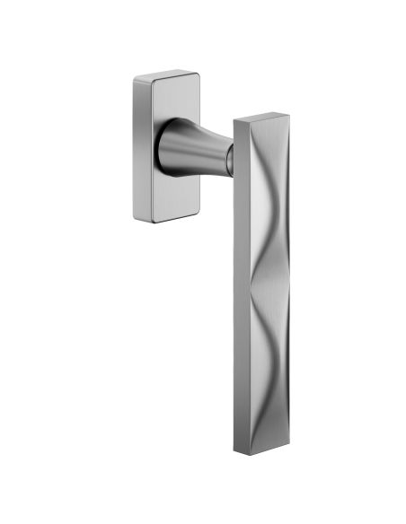 Maniglia per finestra martellina DK Sike 02 dnd