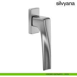 Maniglia per finestra martellina DK Silvyana dnd 2