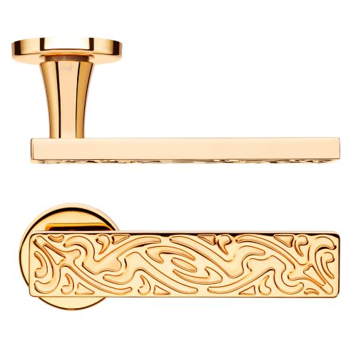 Maniglia per porta Sochic dnd Handles