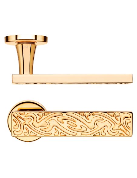 Maniglia per porta Sochic dnd Handles