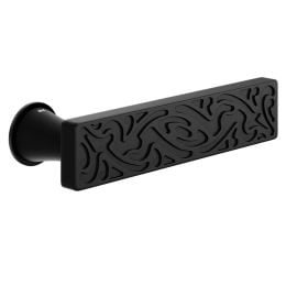 Maniglia per porta Sochic dnd Handles con rosetta minimale Unico