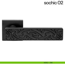 Maniglia per porta Sochic 02 dnd Handles 2