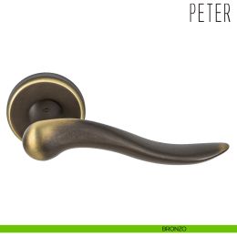 Maniglia per porta Peter Colombo Design 2