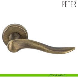 Maniglia per porta Peter Colombo Design 2