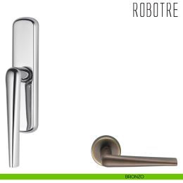 Cremonese Robotre Colombo Design 2