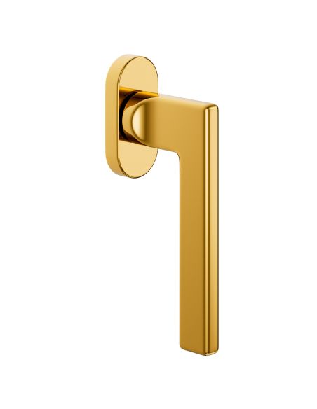 Maniglia per finestra martellina DK Thelma dnd