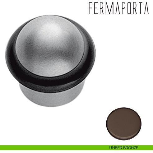 Fermaporta CD112 Colombo Design umber bronze
