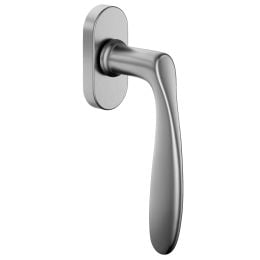 Maniglia per finestra martellina DK Tipo-Z dnd