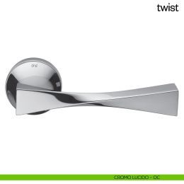 Maniglia per porta Twist dnd Handles 2