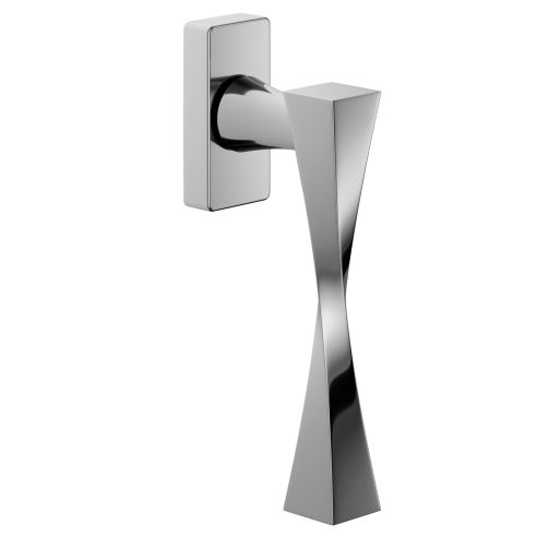 Maniglia per finestra martellina DK Twist 02 dnd