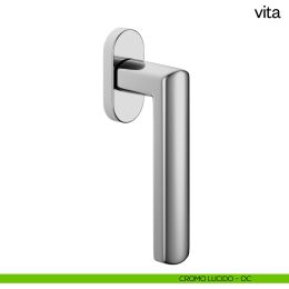 Maniglia per finestra martellina DK Vita dnd 2